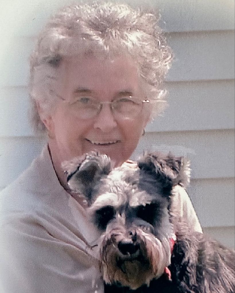Bernadine M. Jackowski