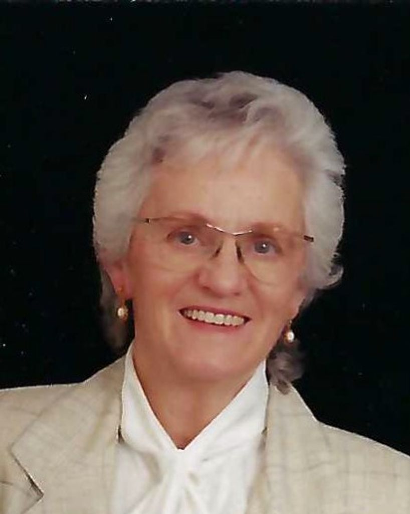 Elizabeth Anne Williams Profile Photo