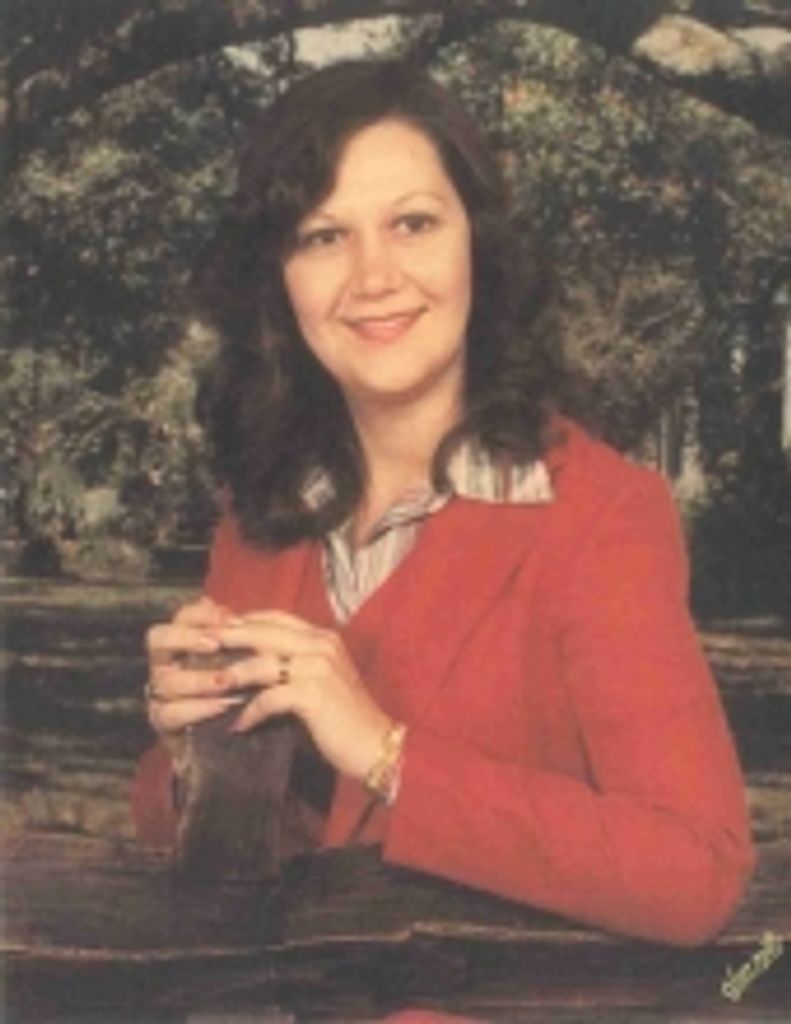 Charleen  Mary Rheaume