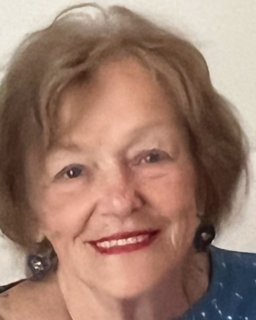 Rosemary E. Stratman