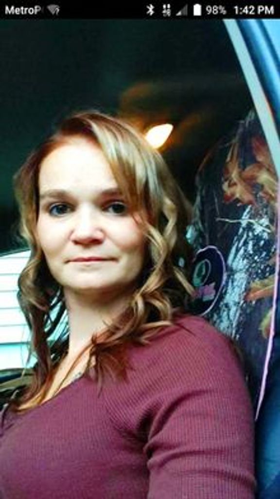 Heather Abernathy Profile Photo