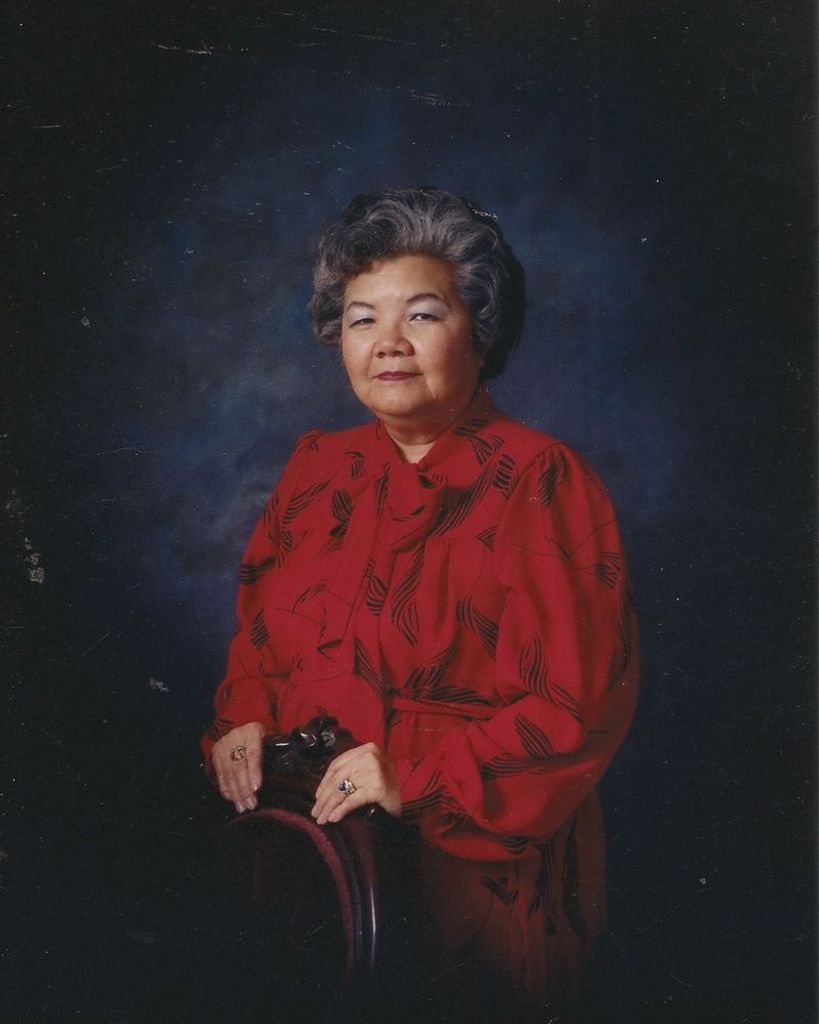 Lily Ching