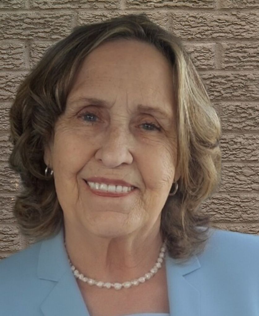 Judy Mae (Crawford)  Eddings