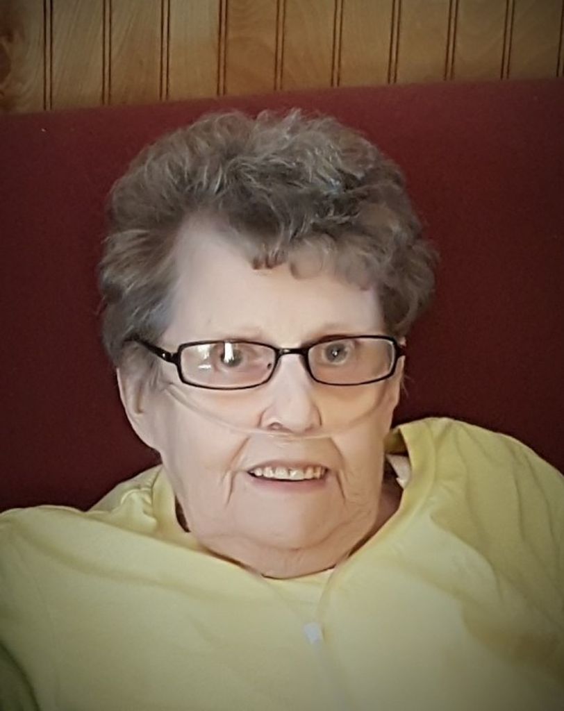 Beverly Holmer