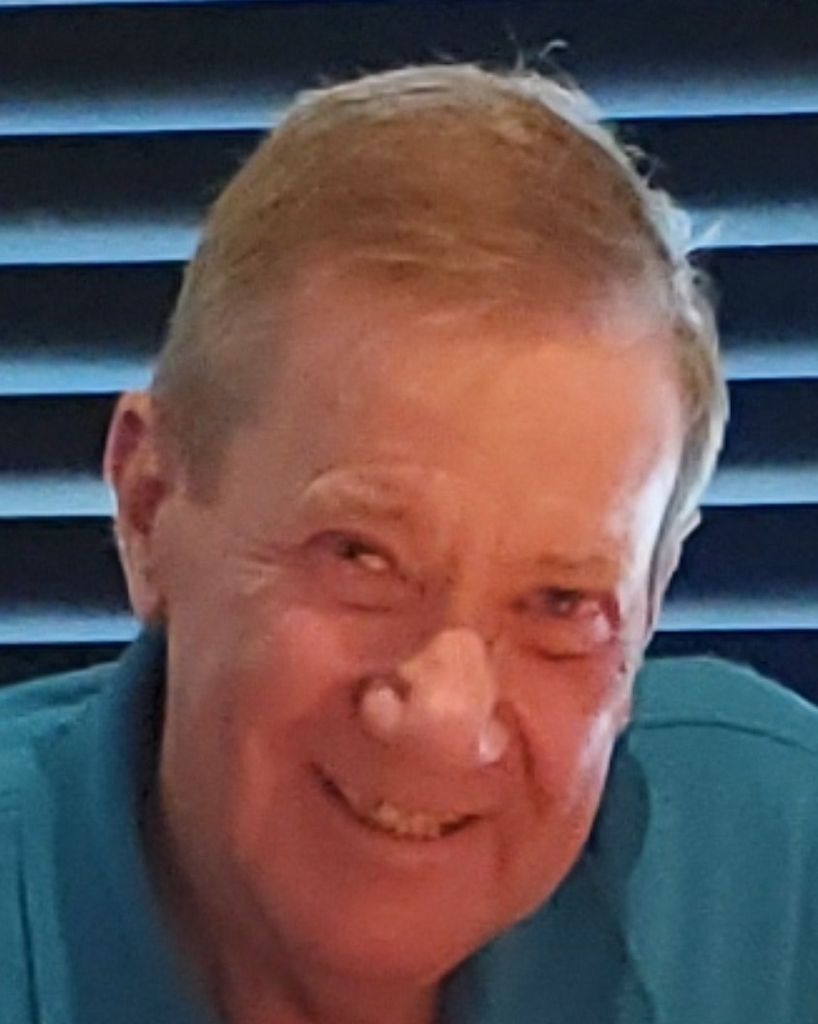 James William Pelner