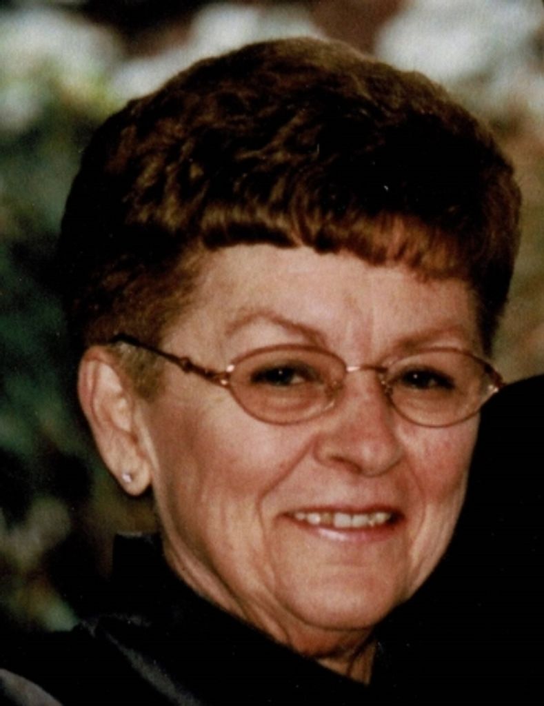 Patricia A Conroy
