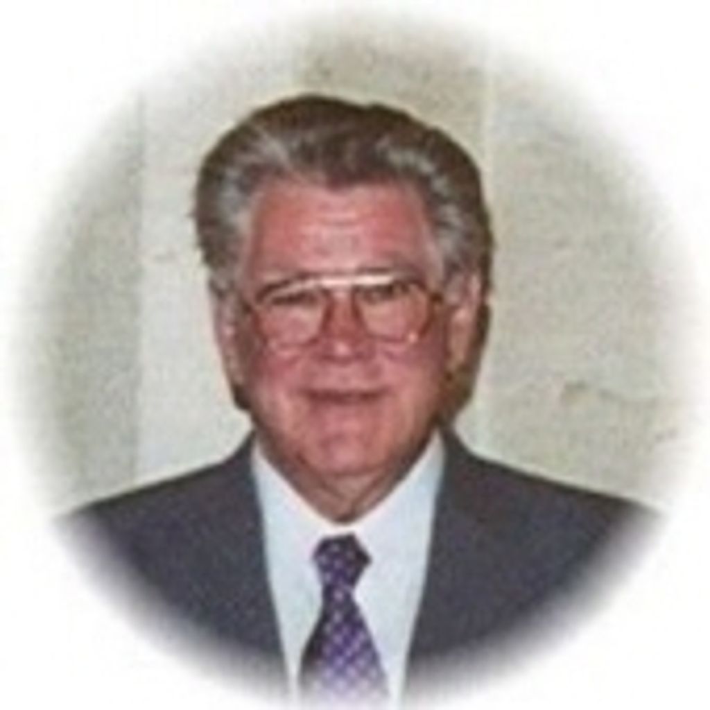William G. Stayer
