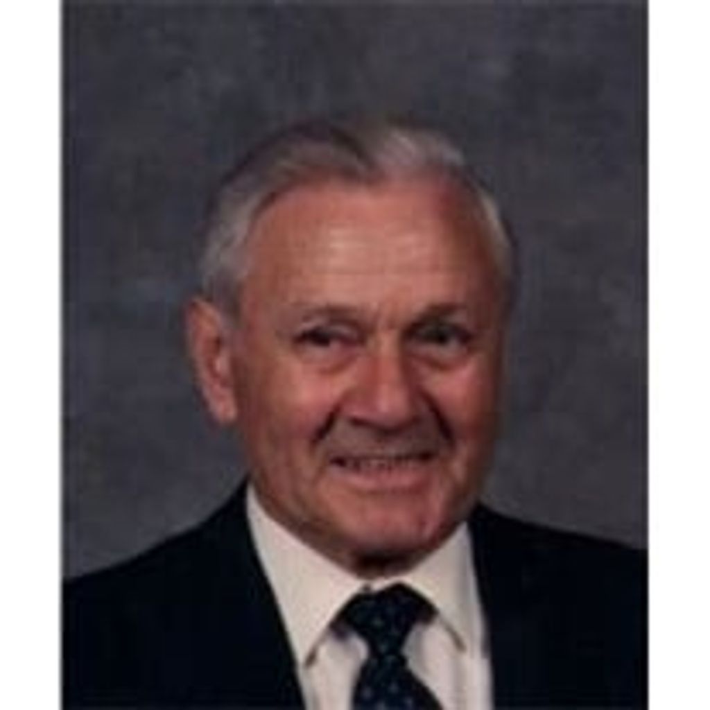 William "Bill" Testa Hayden