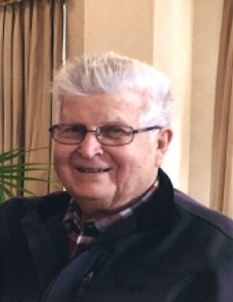 Paul Clark Shirey, Jr.