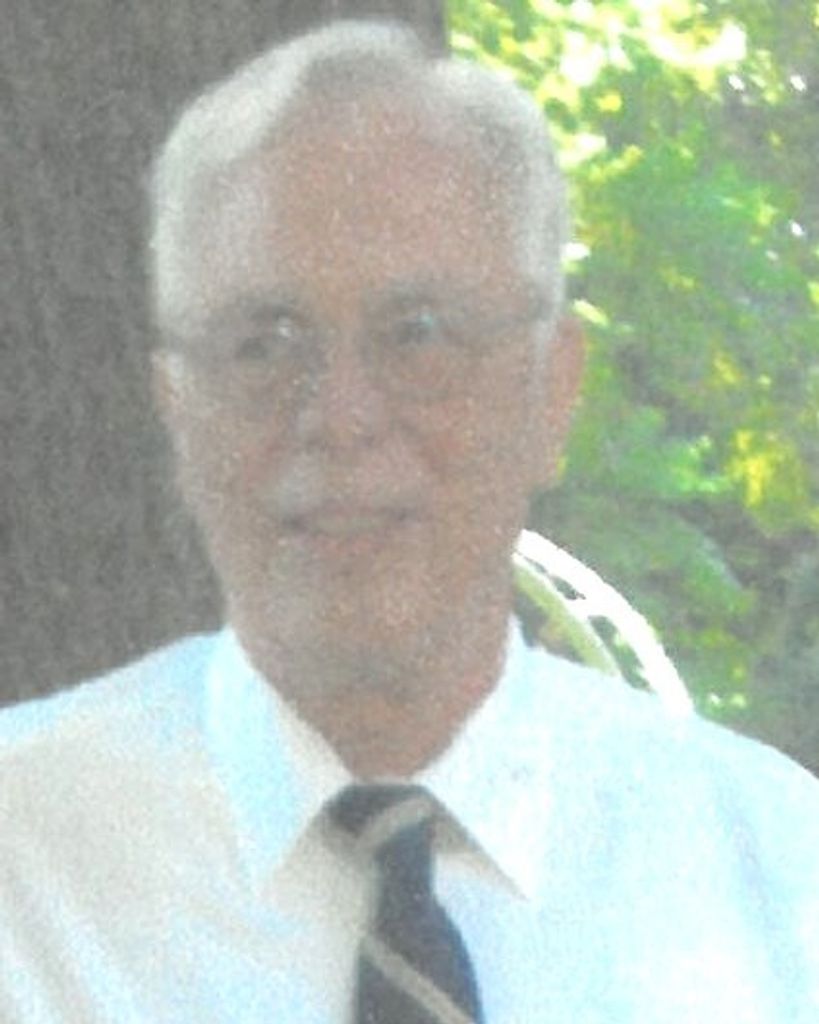 William George Beims