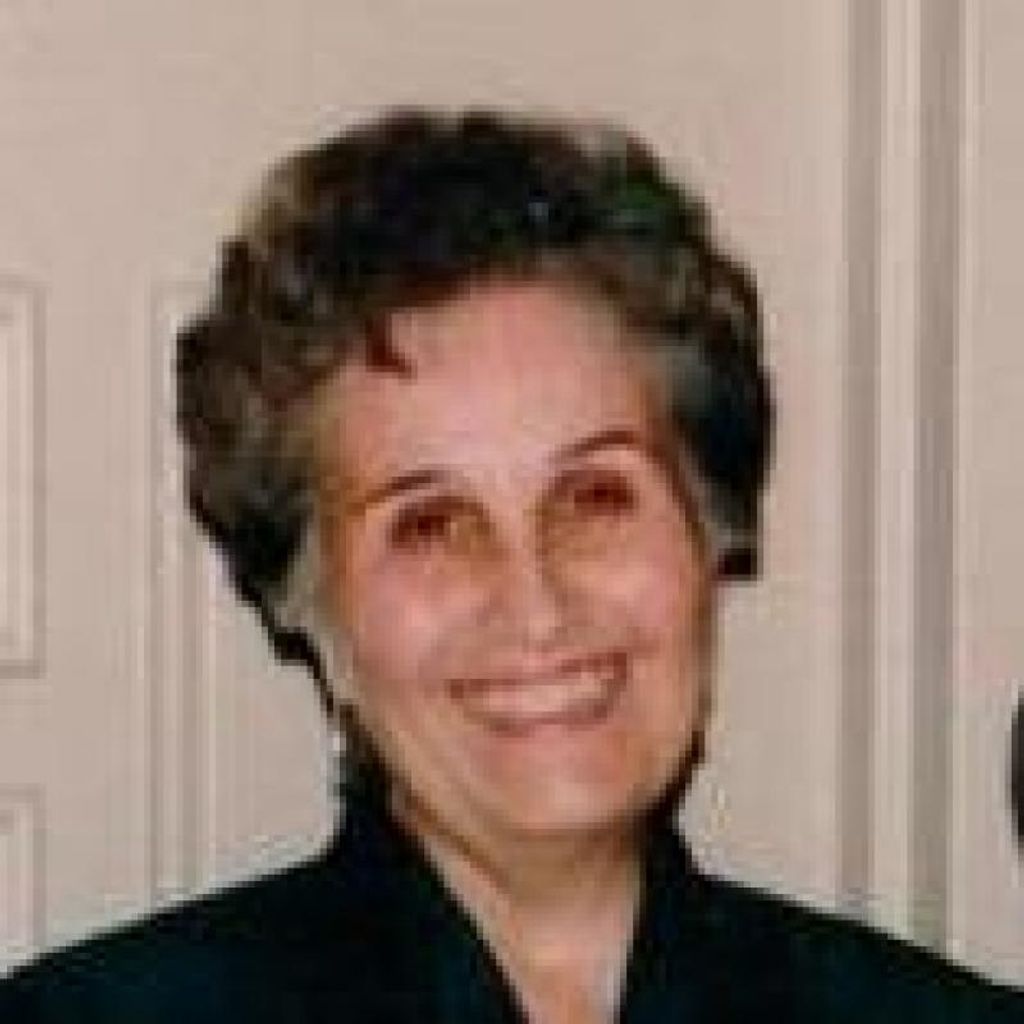 Pauline G. Vigil