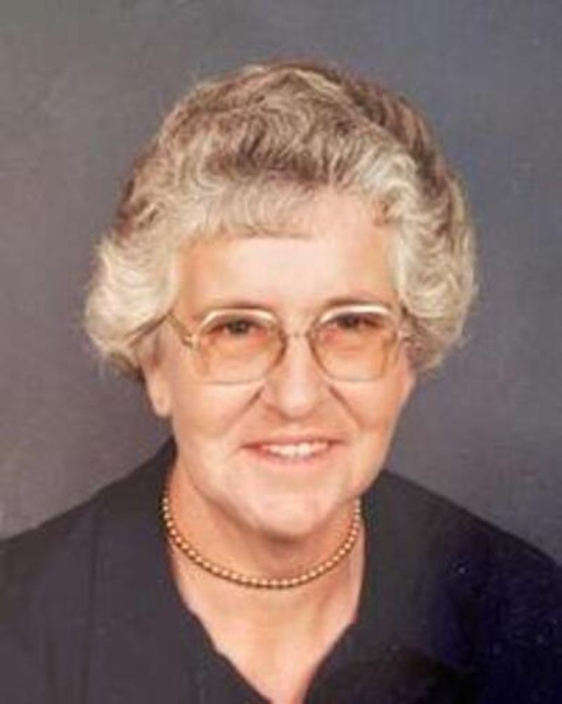 Jean Marie Tucker Profile Photo