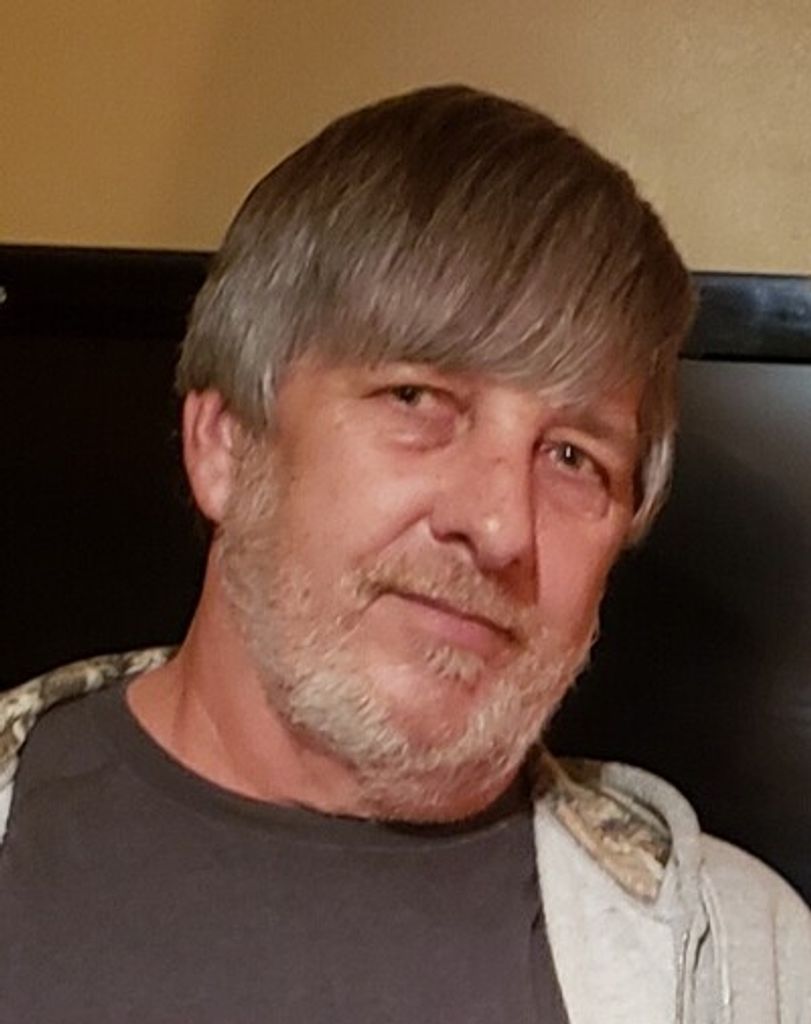 Richard Duane Hoback Profile Photo
