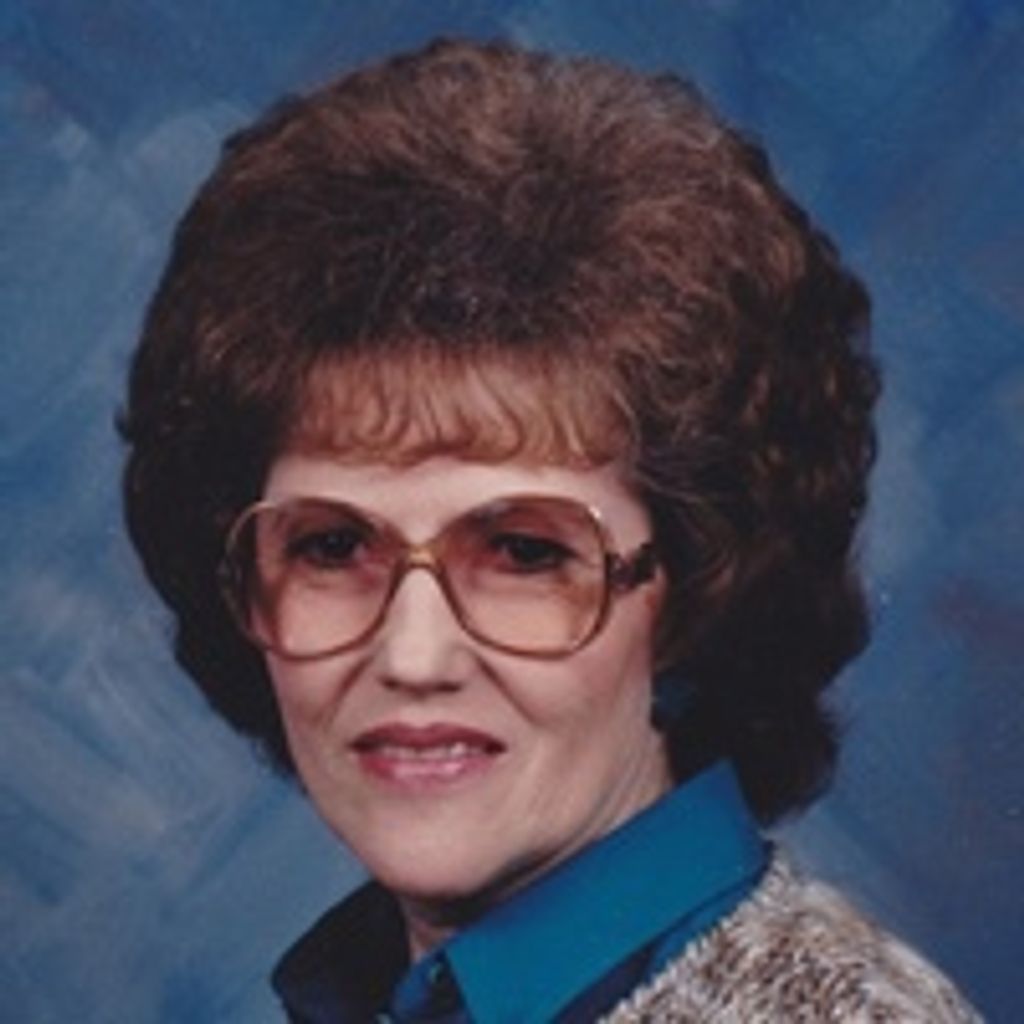 Mae Crews