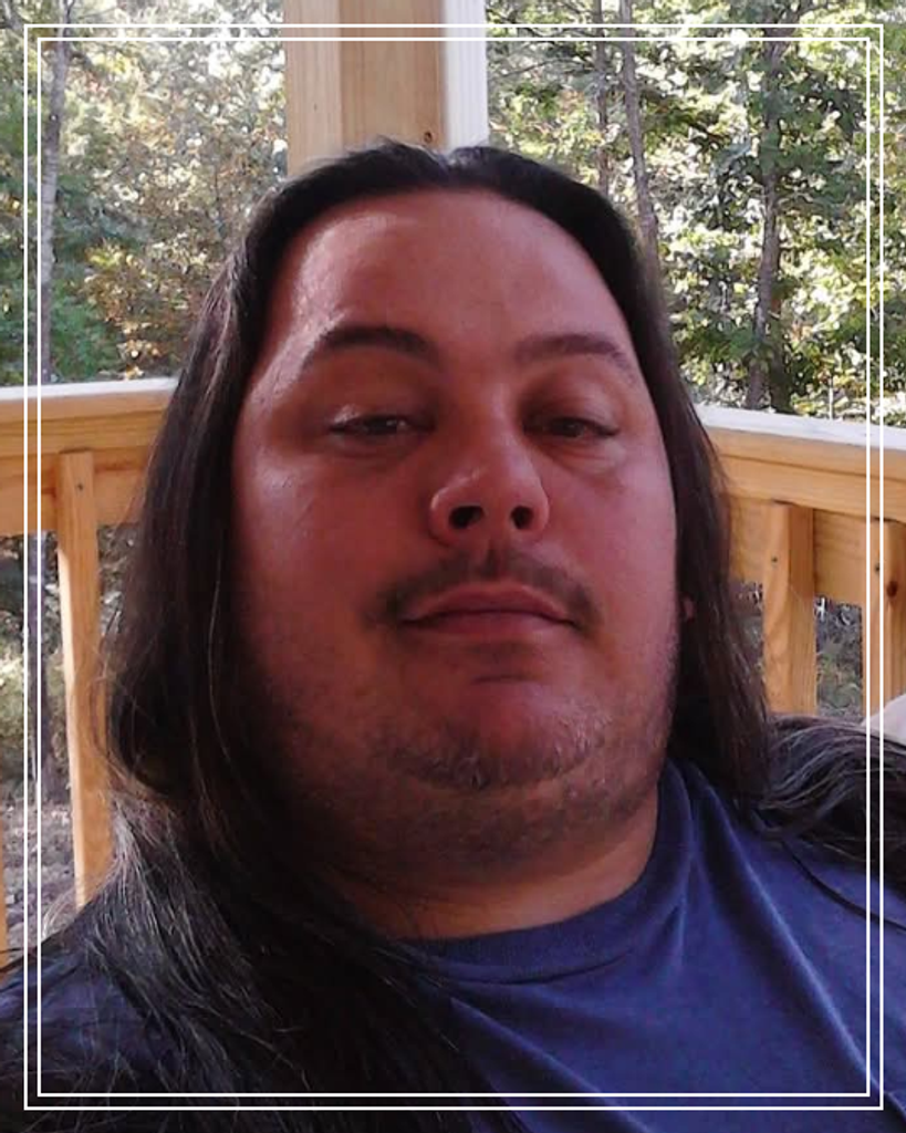 Jeffery Wayne Adcock
