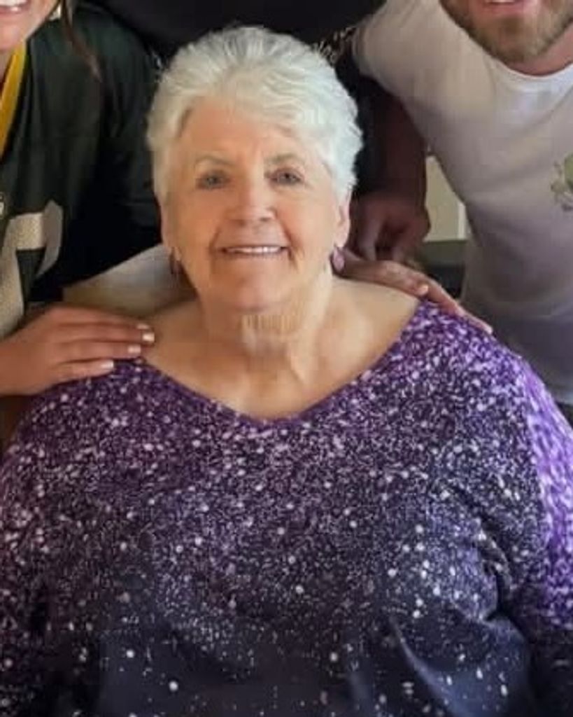 Charlene McIntosh