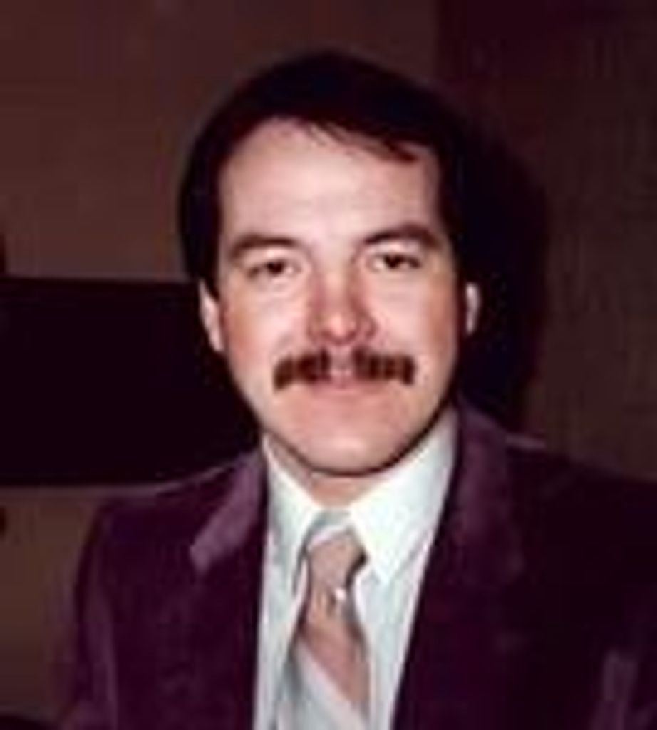 Jerry Lee Schuster