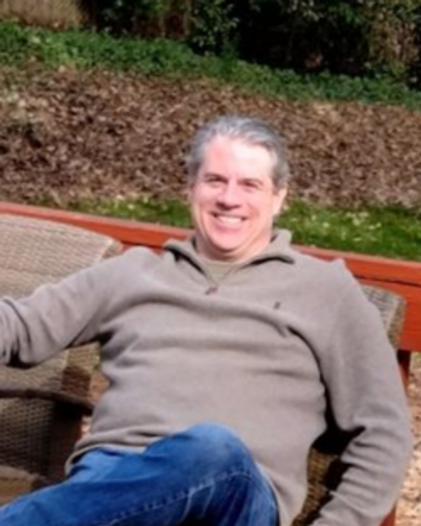 Charles Tyler Williams Profile Photo