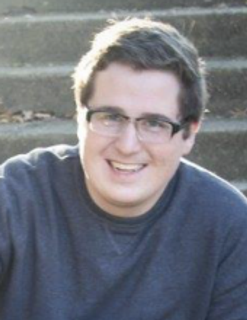 Cameron M. Buffa