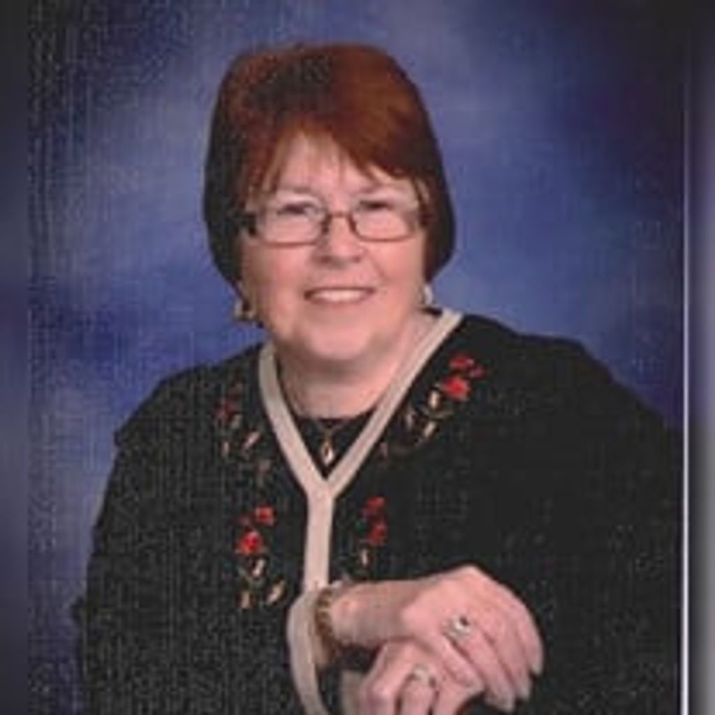Suzanne Stanley