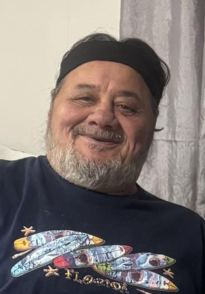 Carmelo R. Herrera Rivera Profile Photo