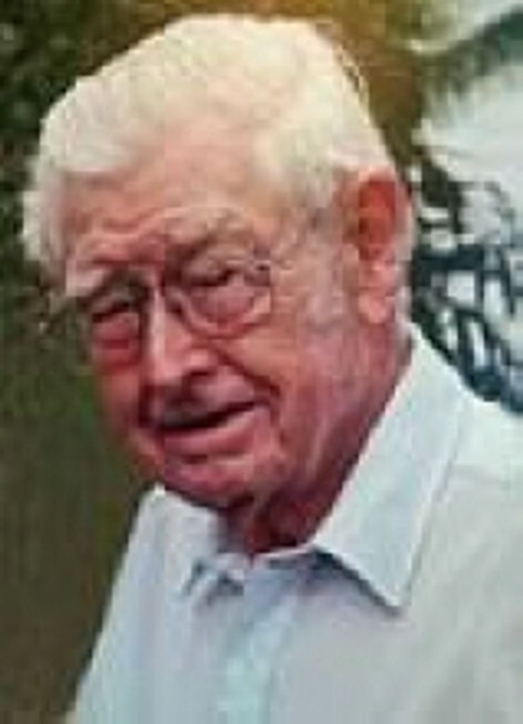 Retired Honorable John E. Mcgrath