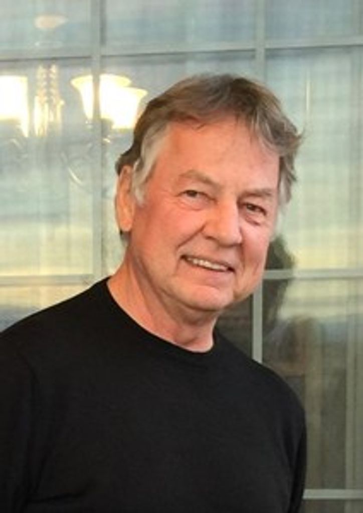 Thomas R. Petersen Profile Photo