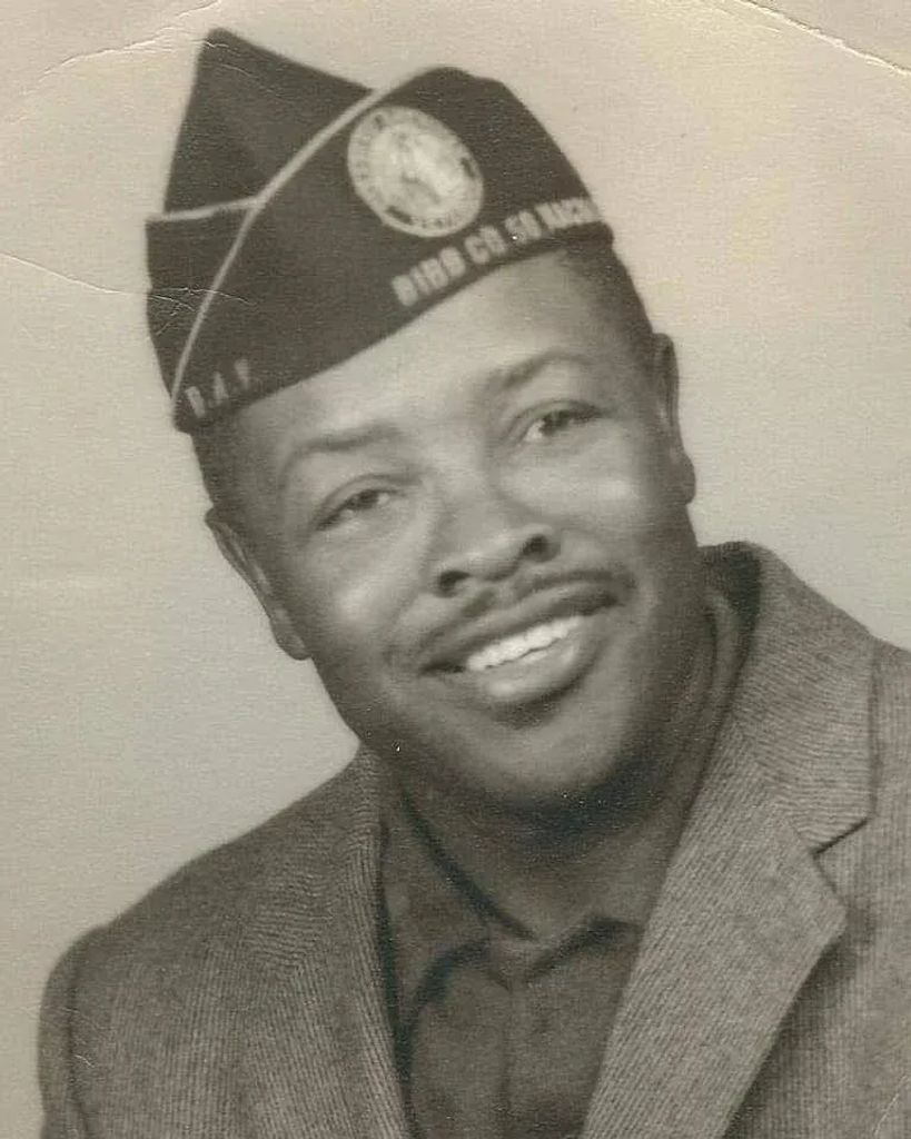 Filmore Thomas Sr. Profile Photo