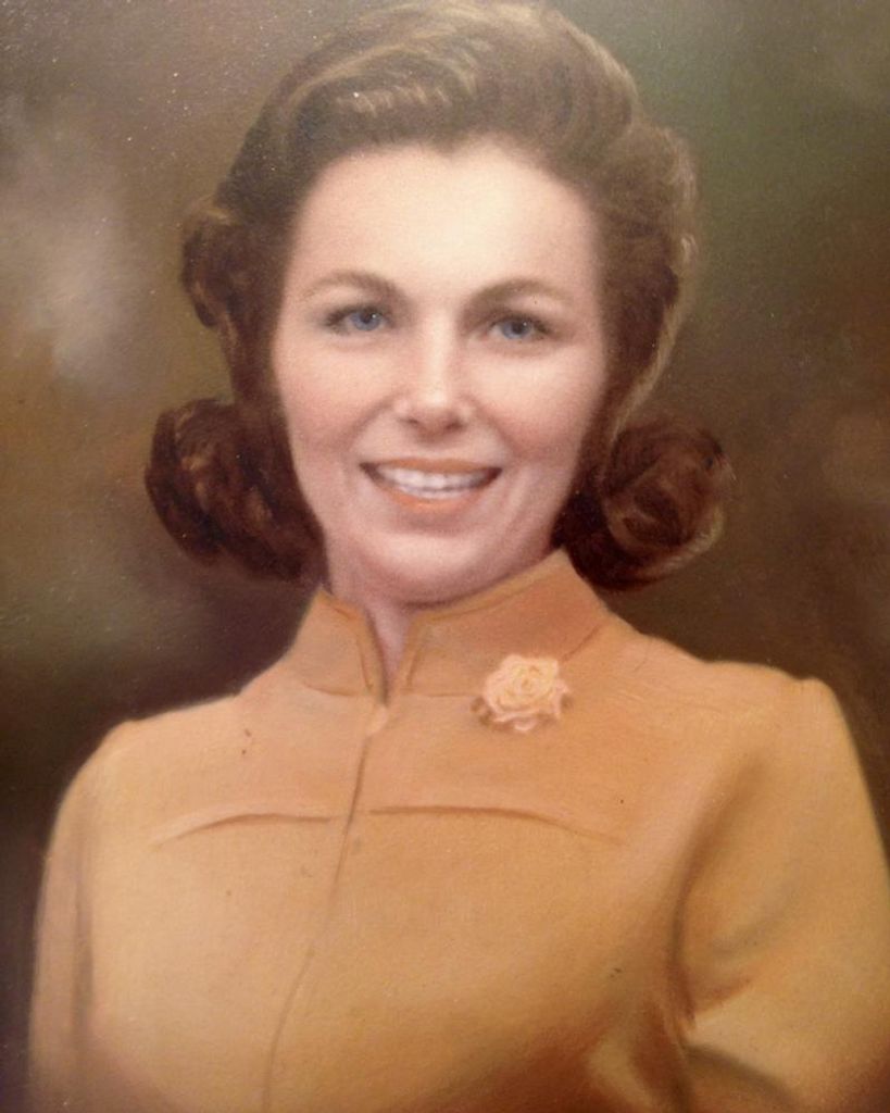 Joyce Ledbetter Brown