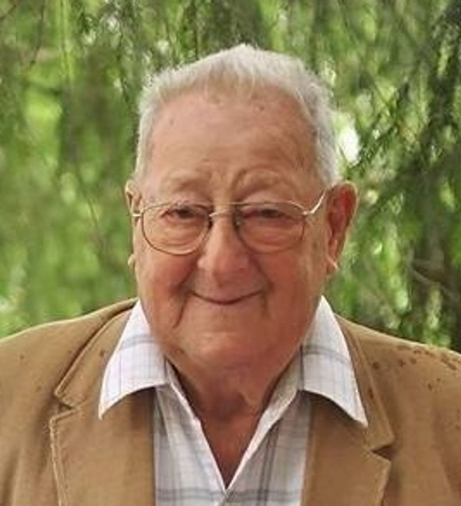 Franklin F. Merring