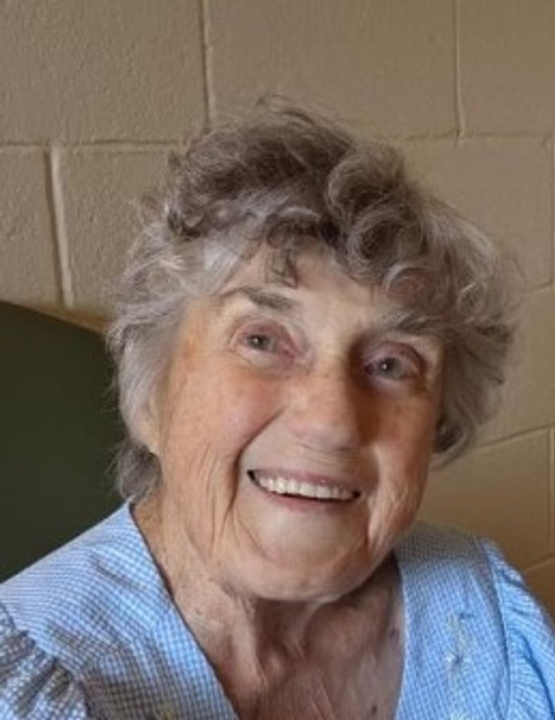 Anna Mae Steele Profile Photo
