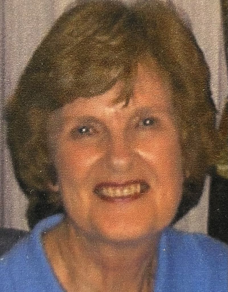 Marie J. Hren Profile Photo