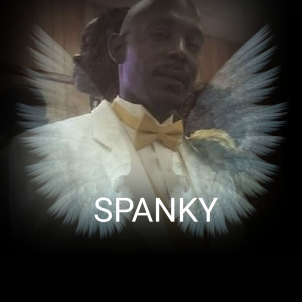 Angela Lamar  "Spanky" Hatchett Profile Photo