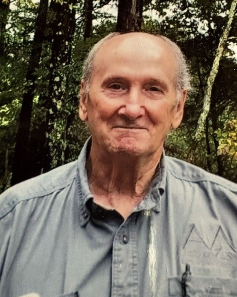 Robert Wilson Arrington Profile Photo