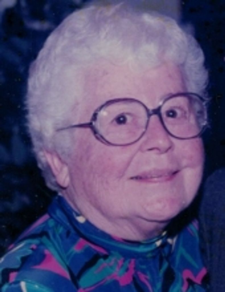 Catherine "Kay" M.  Greene