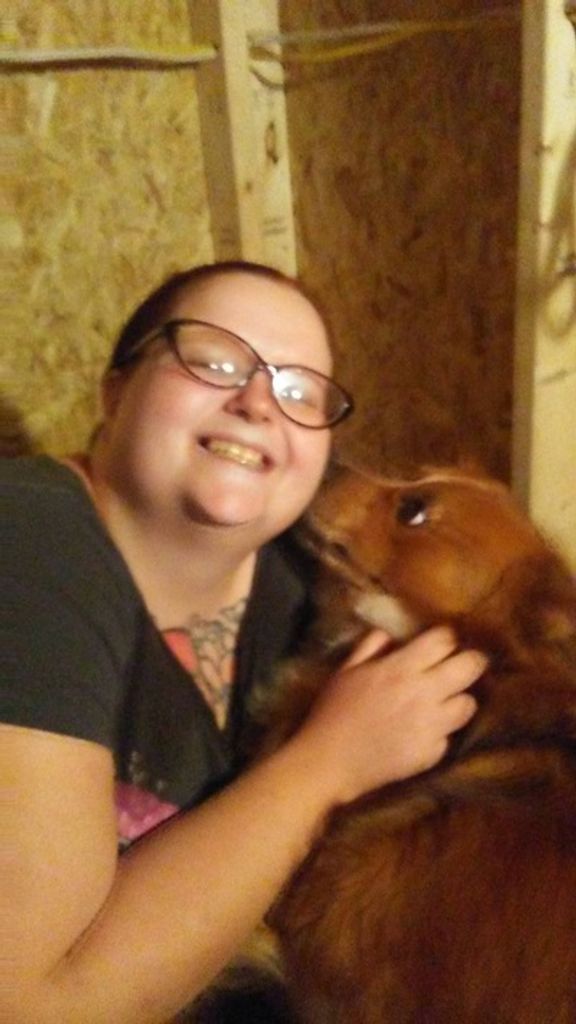 Sally Jo Maggard Profile Photo