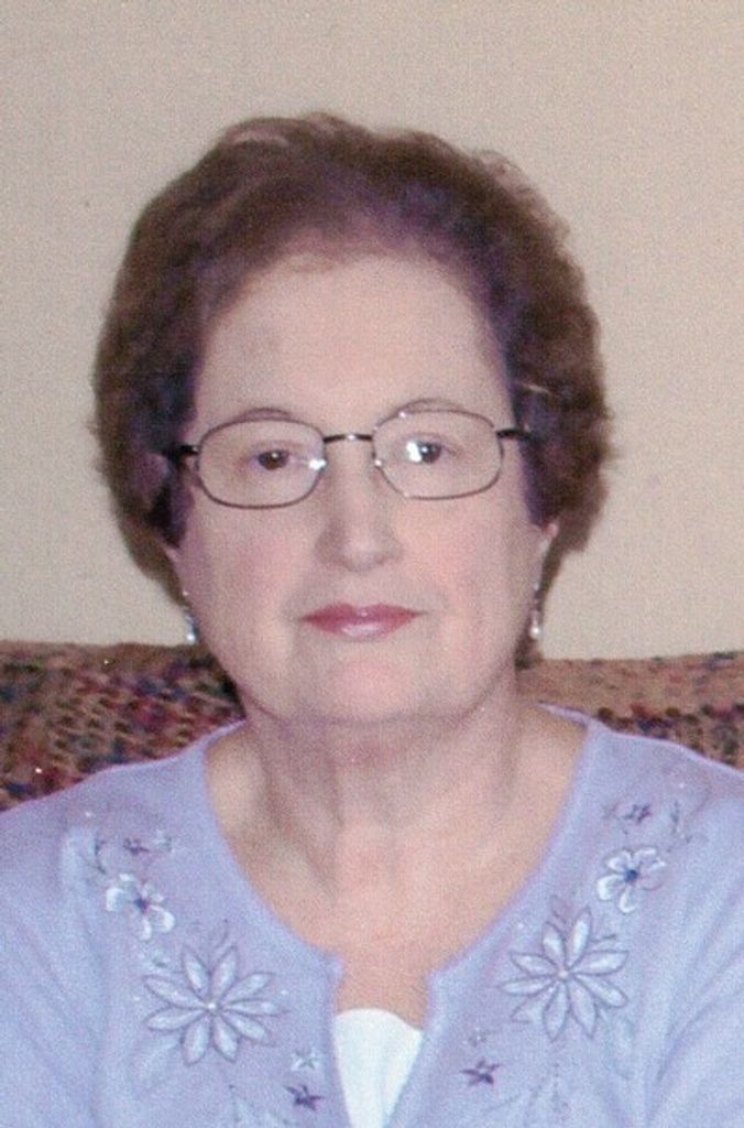 Marilyn Sue Drummond