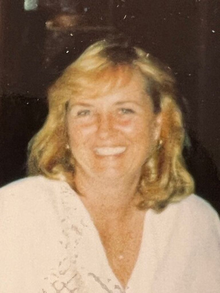 Mary Lou Crawford Profile Photo