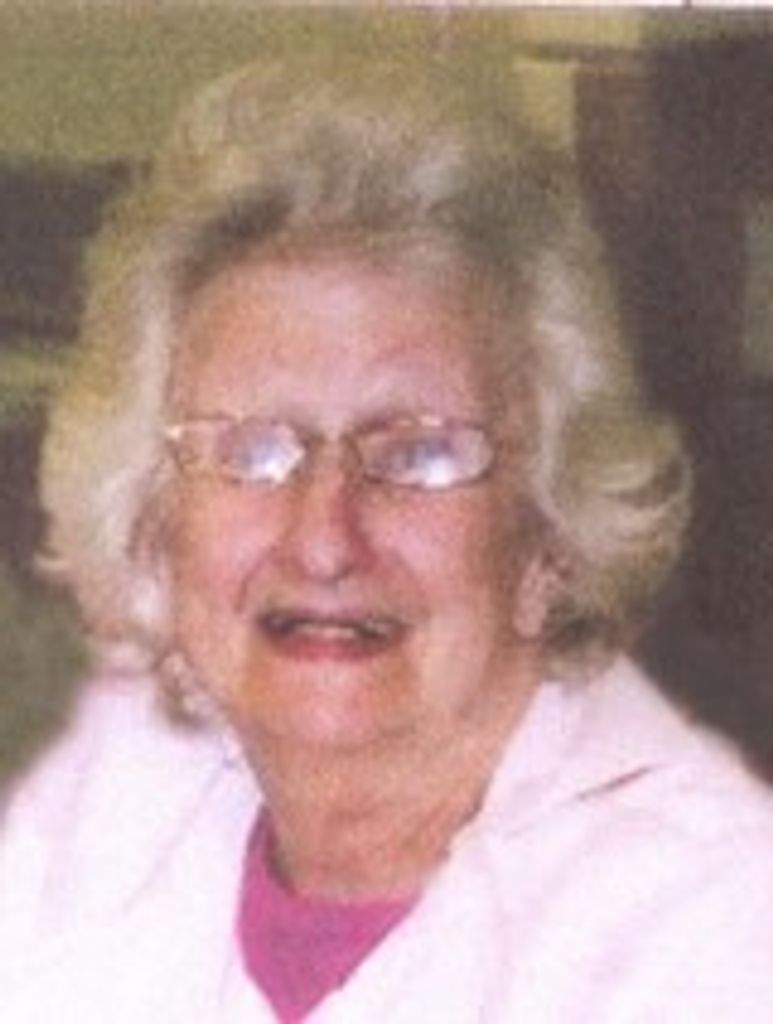 Mary Garofalo