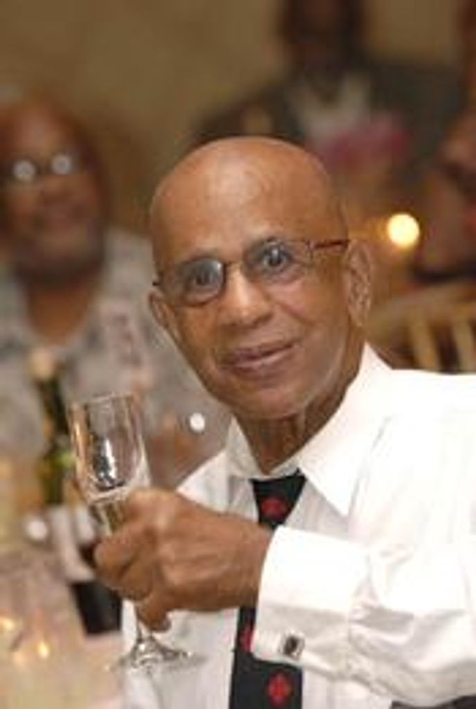 Mr. Wilmore "Popeye" Cofield