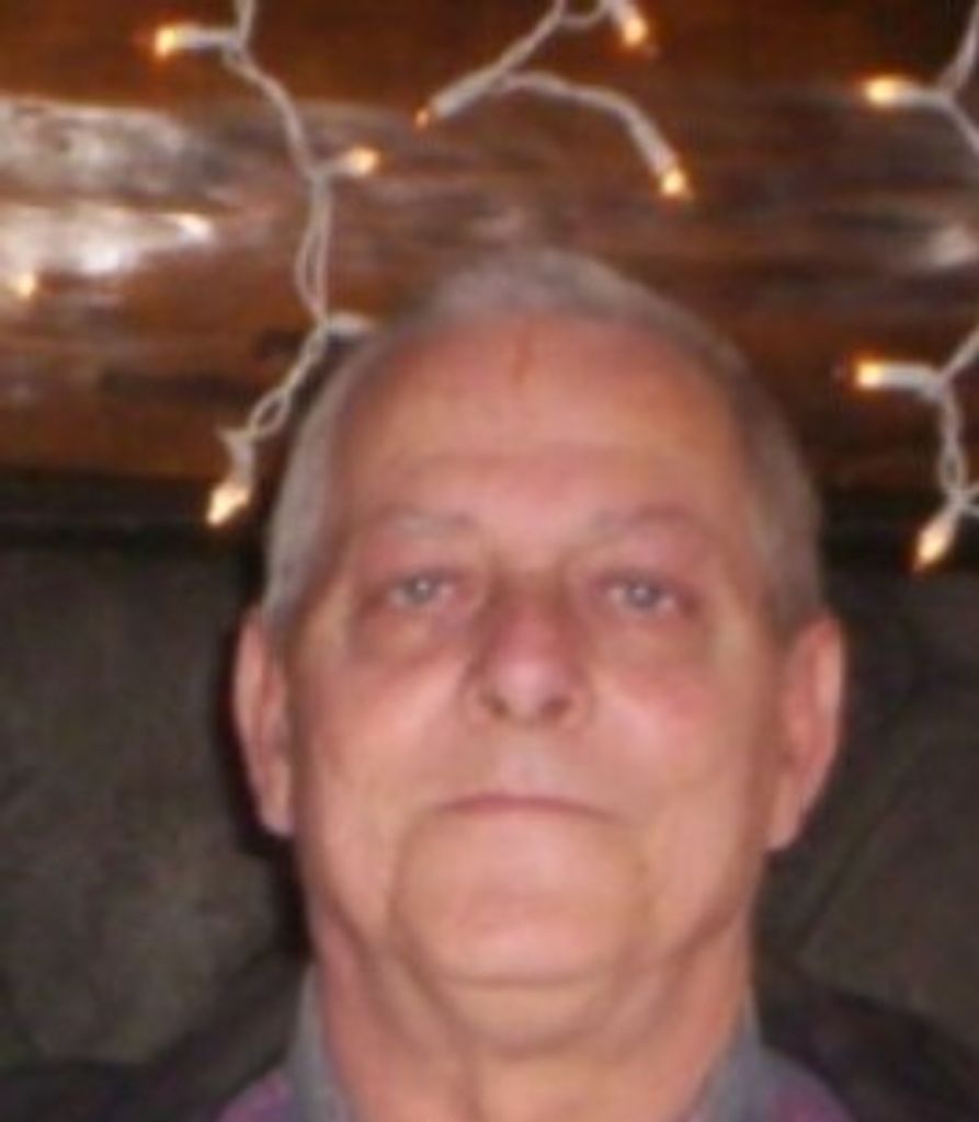 Robert  Parrott