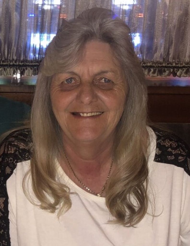 Nina Marie (Mcguire)  Garris Profile Photo