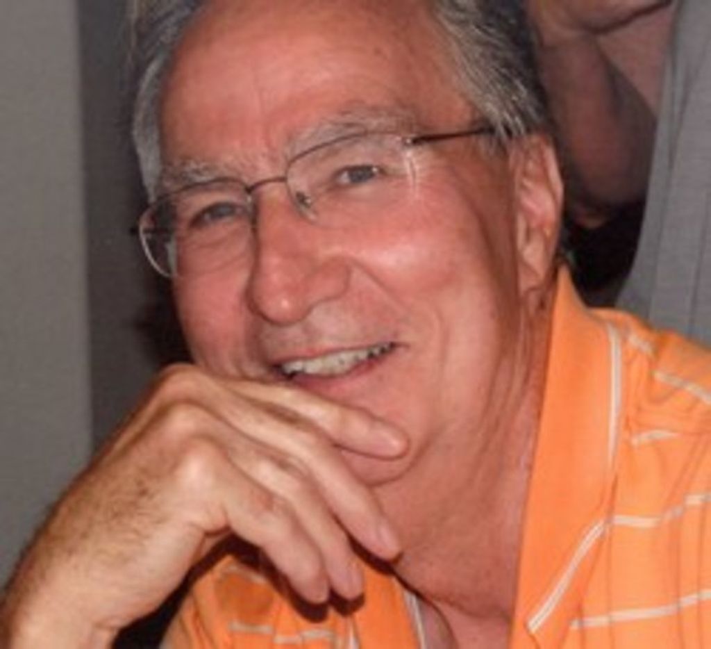 Larry Meuth