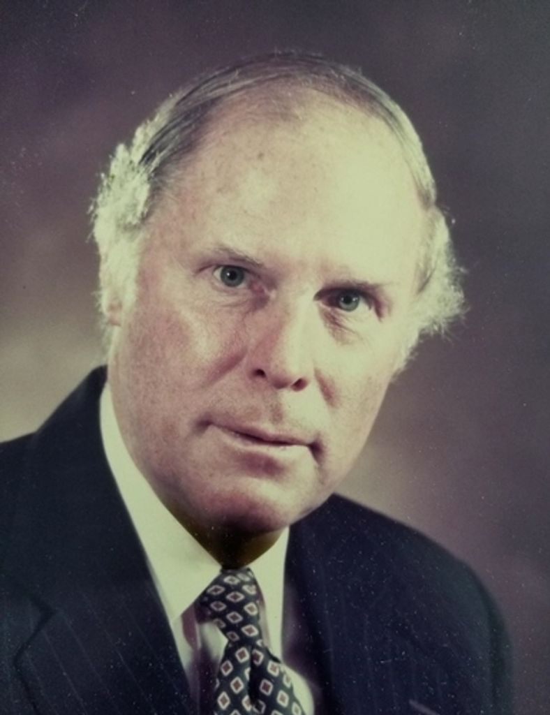 William Foss Thompson Profile Photo
