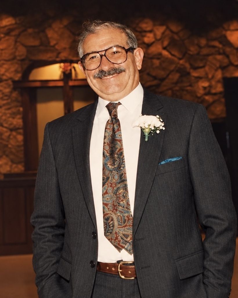 Cecil Lee Hurd Profile Photo