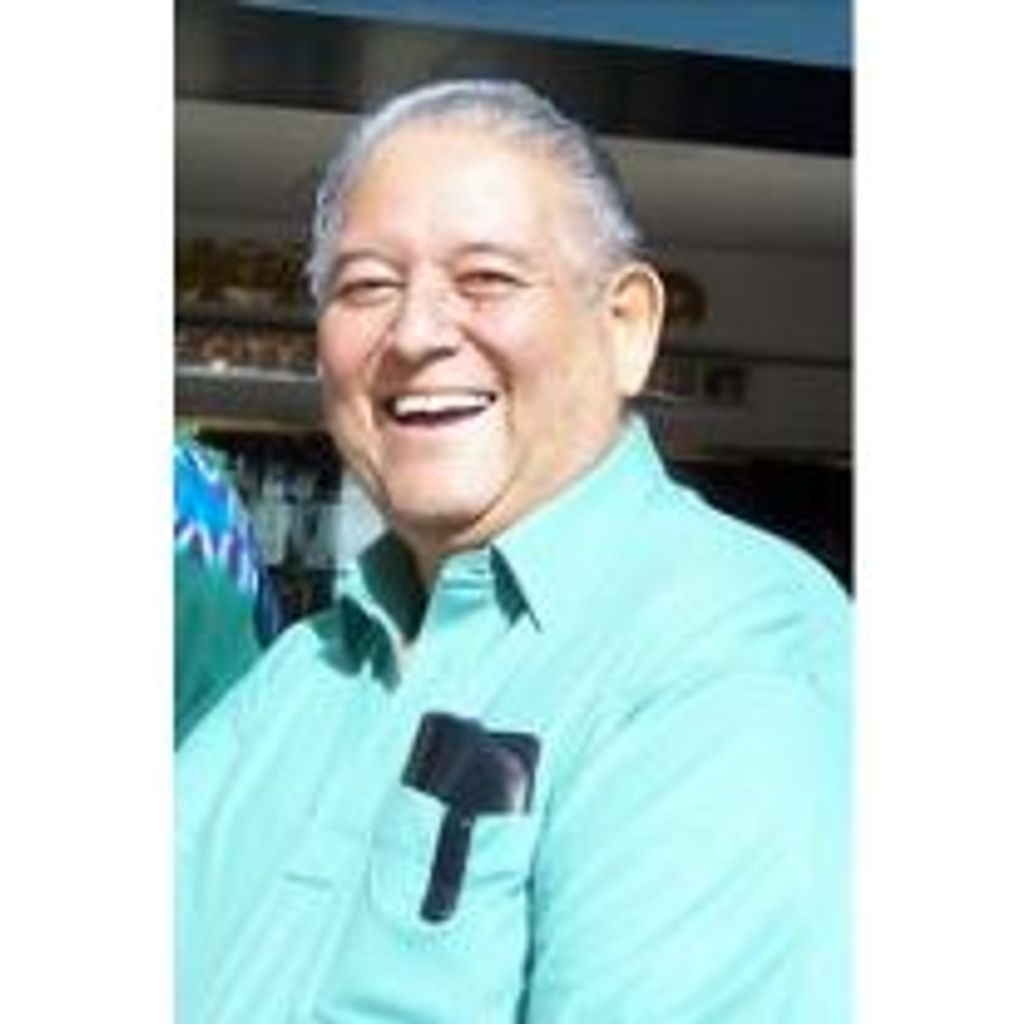 Tomas Cortez Jr.