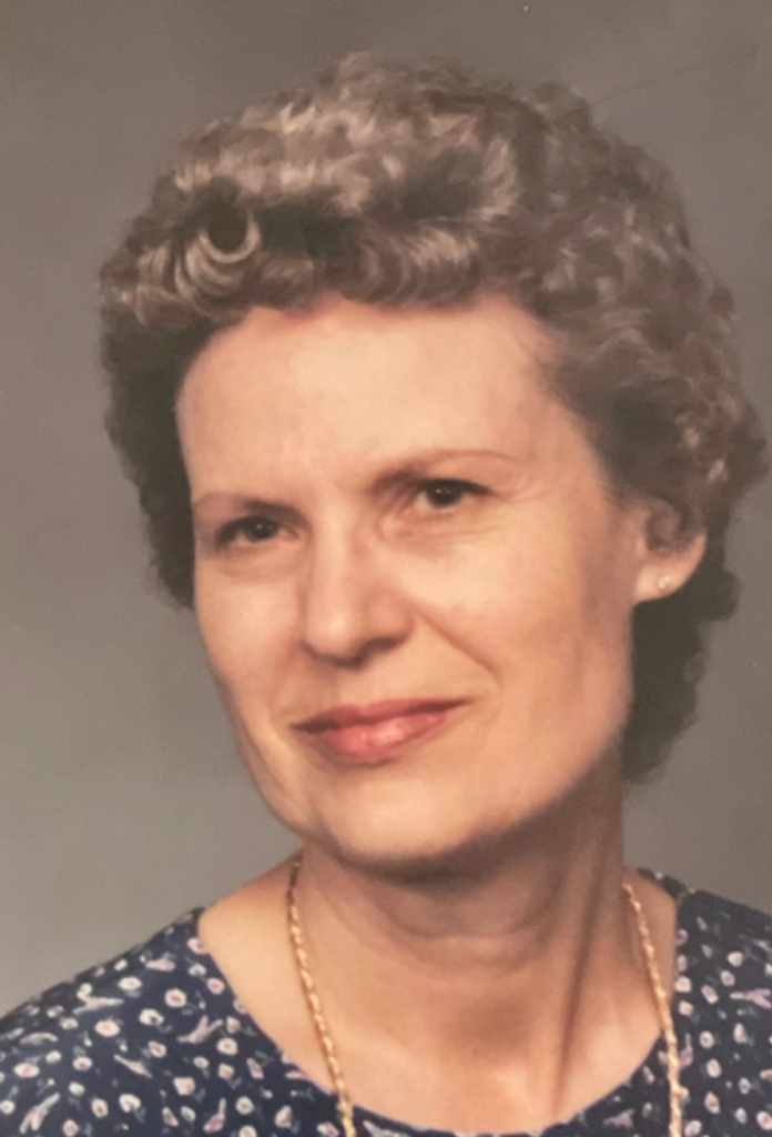 Hazel Fahey