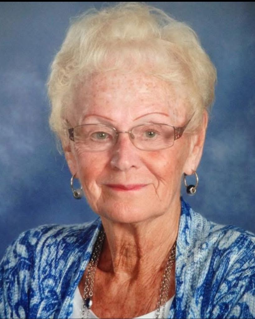 Carole Stiven Kinsland