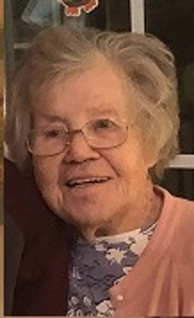 Ruth Eismont