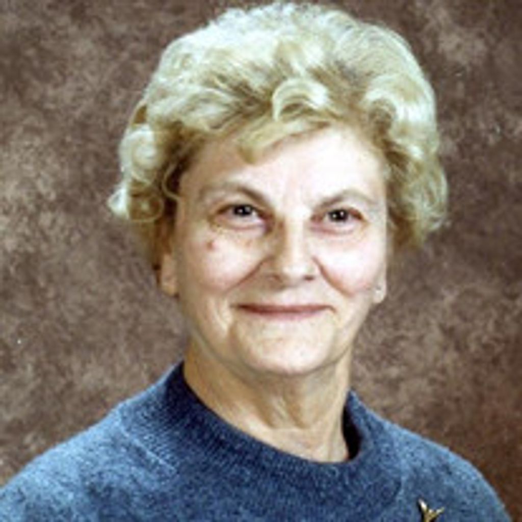 Louise Del Rossi